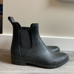 J Crew Chelsea Boot